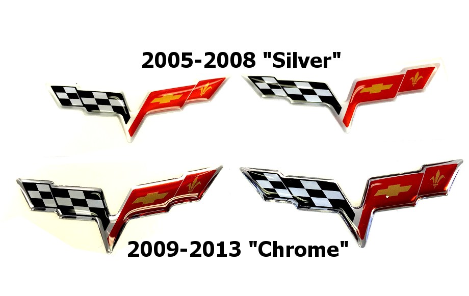 C6 corvette wheel center caps online